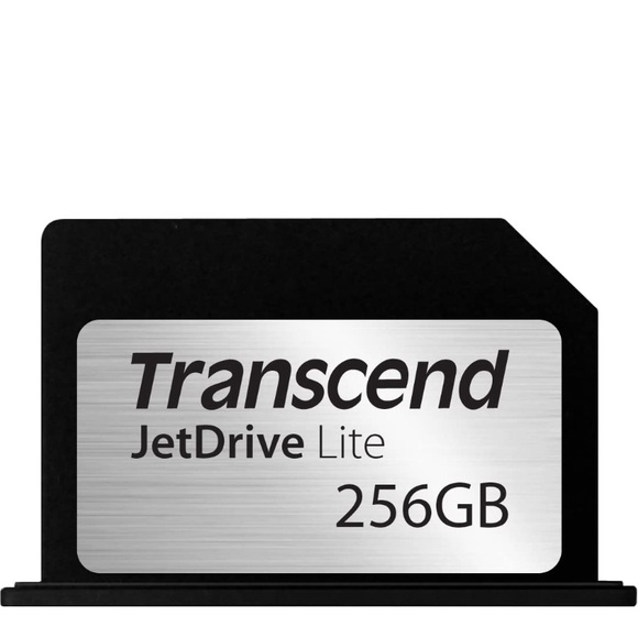 Transcend 256GB Jet Drive Lite 330 Flash Memory - Picture 6 of 12